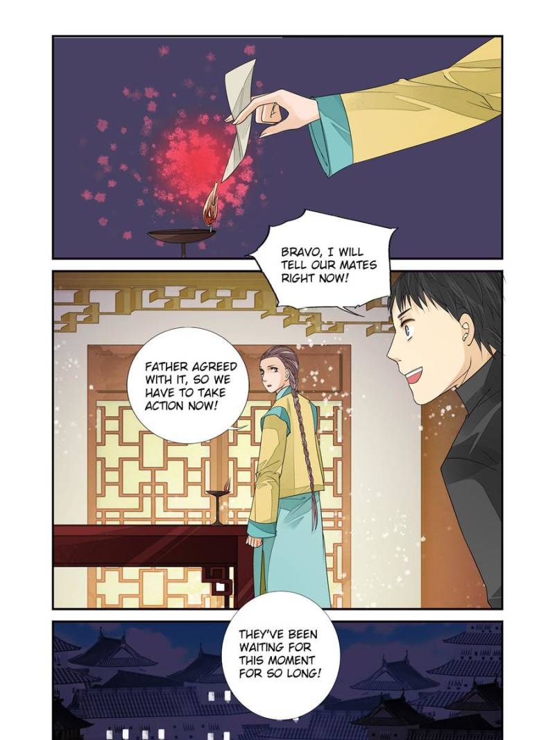 Mountain Love - Chapter 62