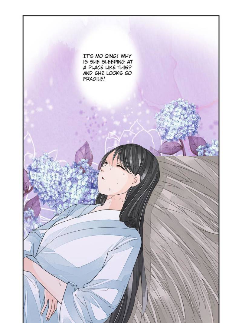 Mountain Love - Chapter 64