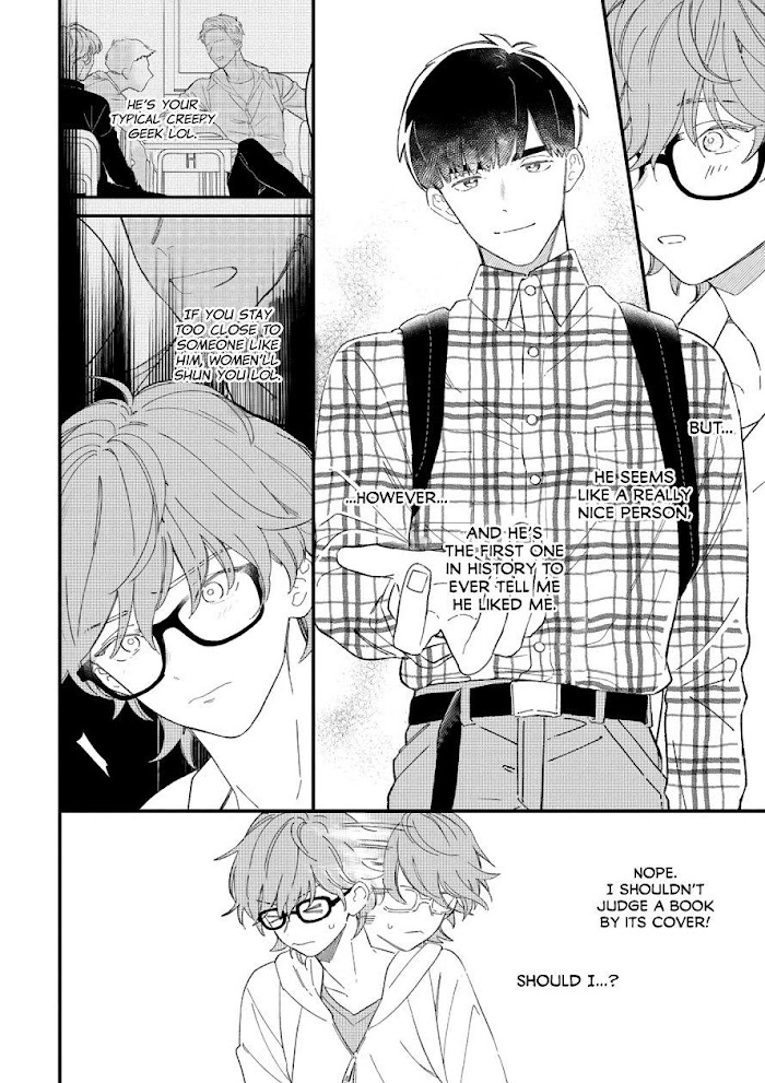 Zutto Kimi No Turn - Chapter 2