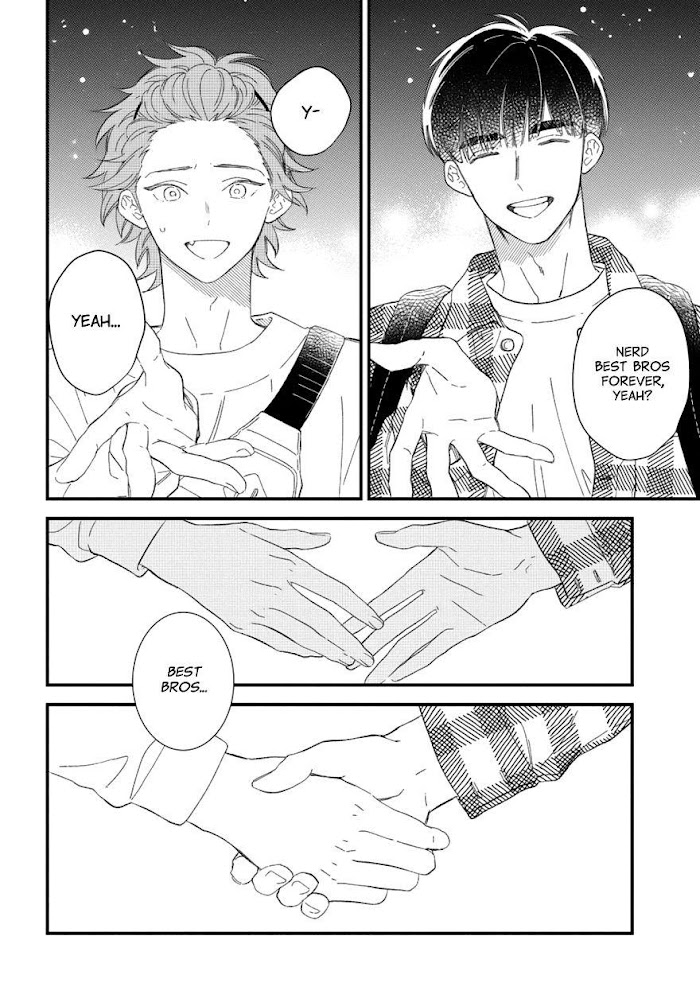 Zutto Kimi No Turn - Chapter 5