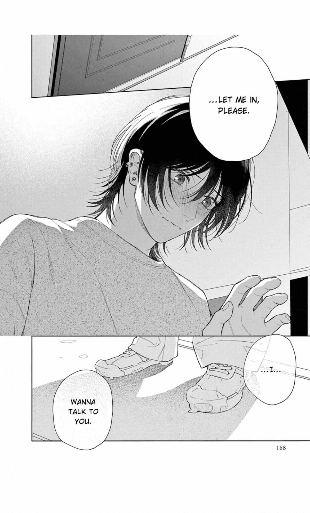 Junjou De Nani Ga Warui - Chapter 5