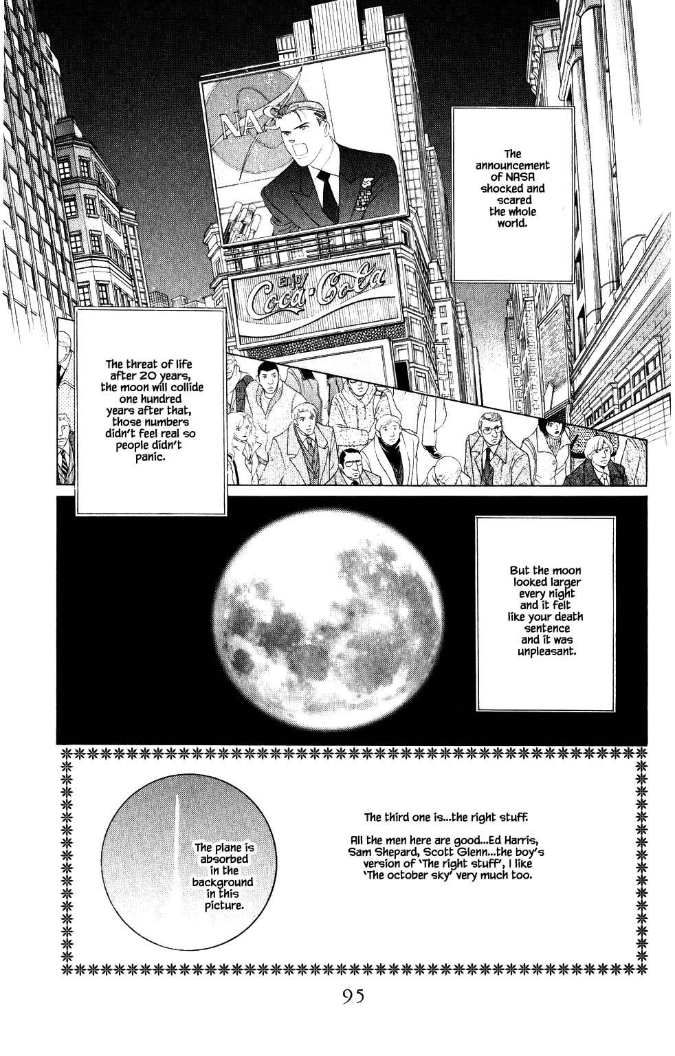 Kaguya Hime - Chapter 209