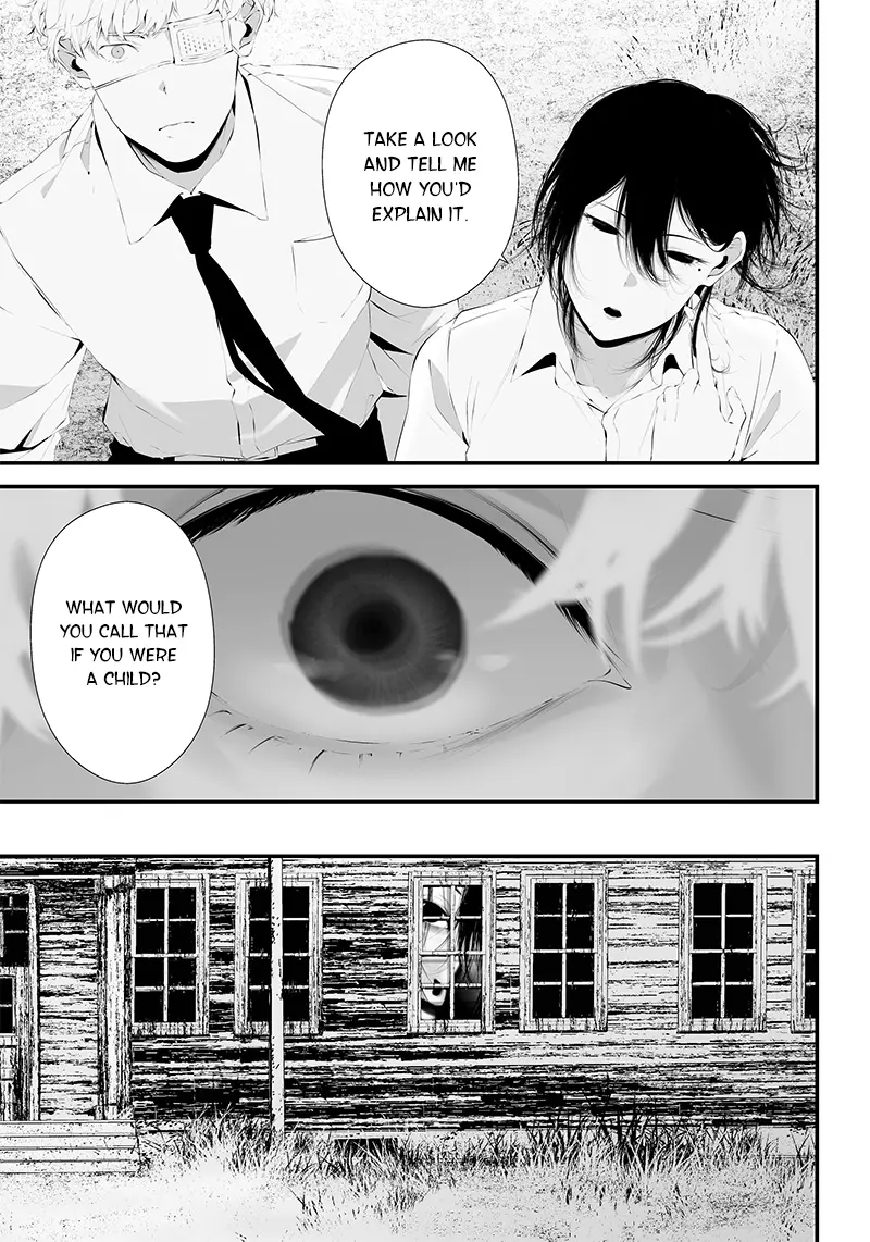 Tsurenai Hodo Aokute Azatoi Kurai Ni Akai - Vol.5 Chapter 33: Fire Or Smoke?