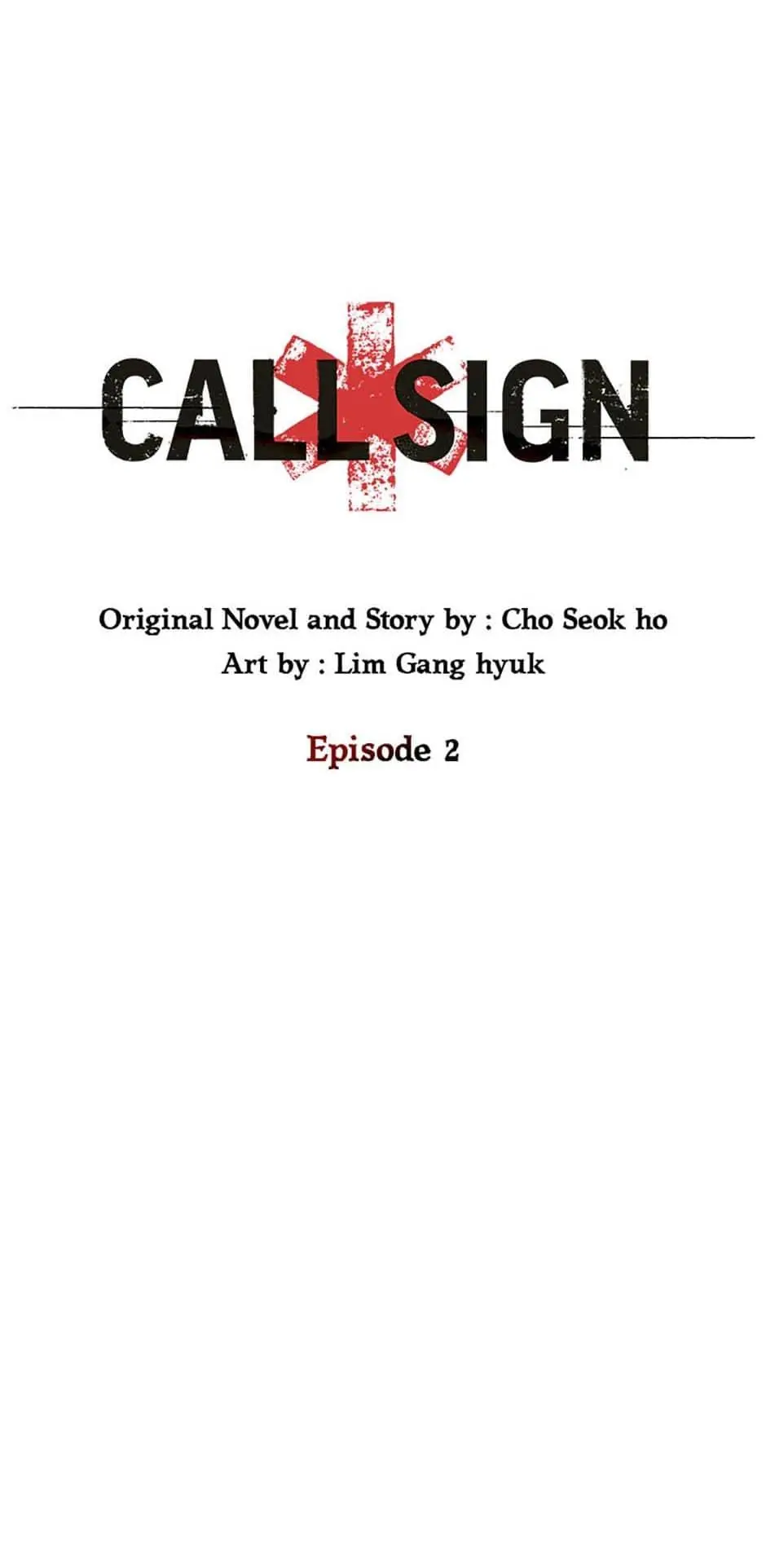 Call Sign - Chapter 52