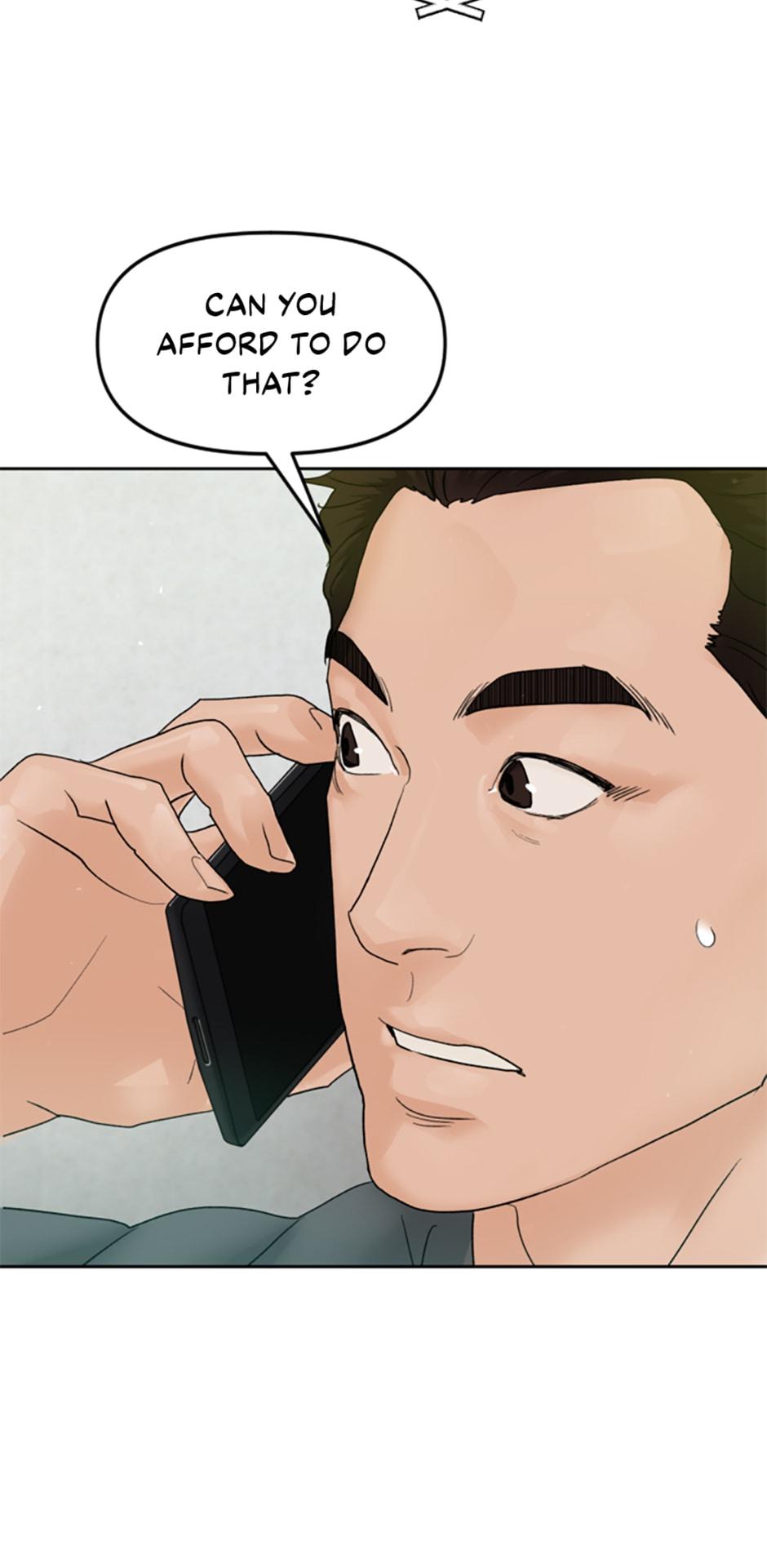 Call Sign - Chapter 39