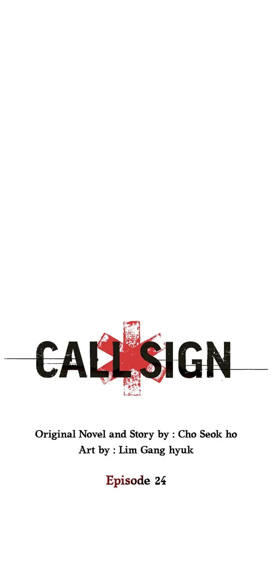 Call Sign - Chapter 74