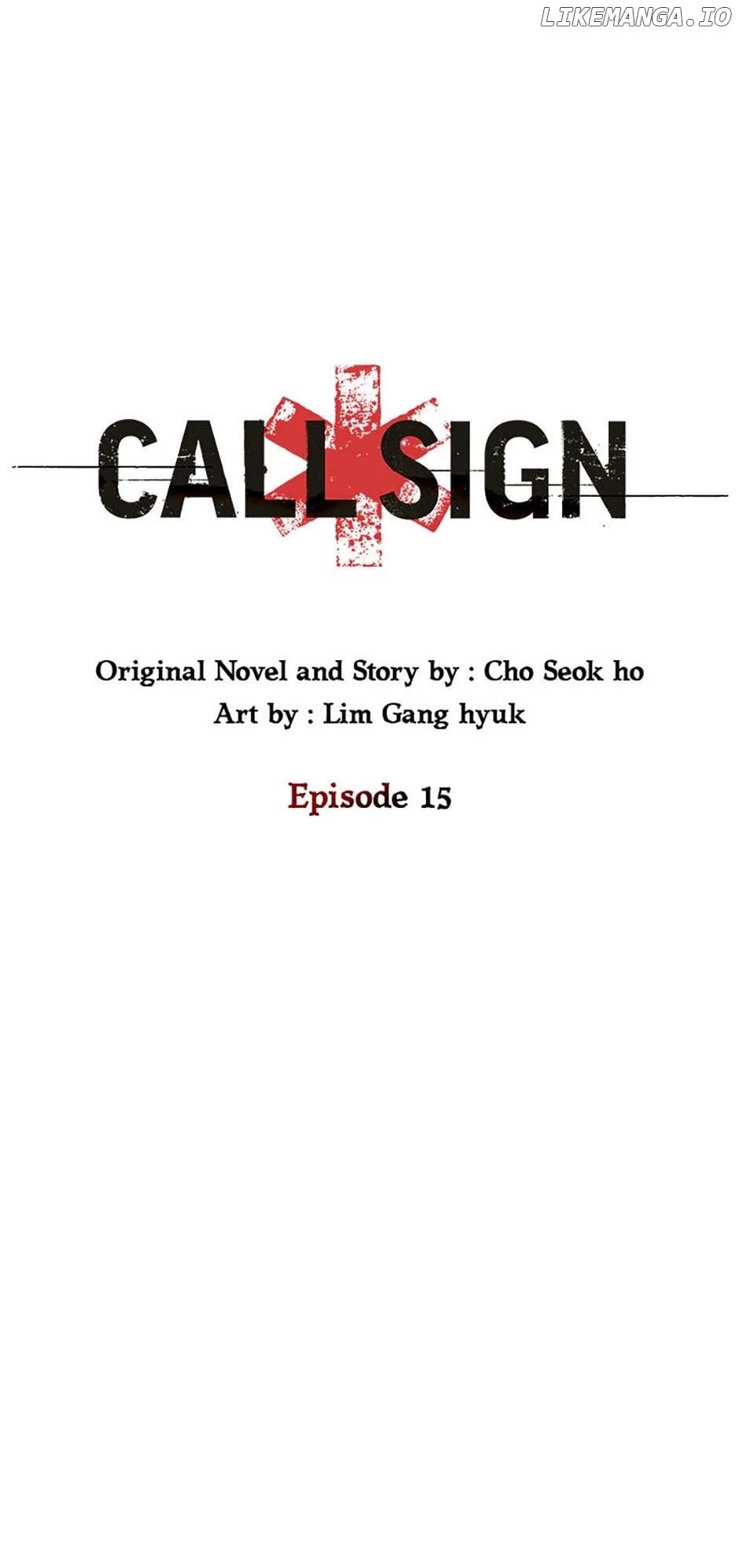 Call Sign - Chapter 65