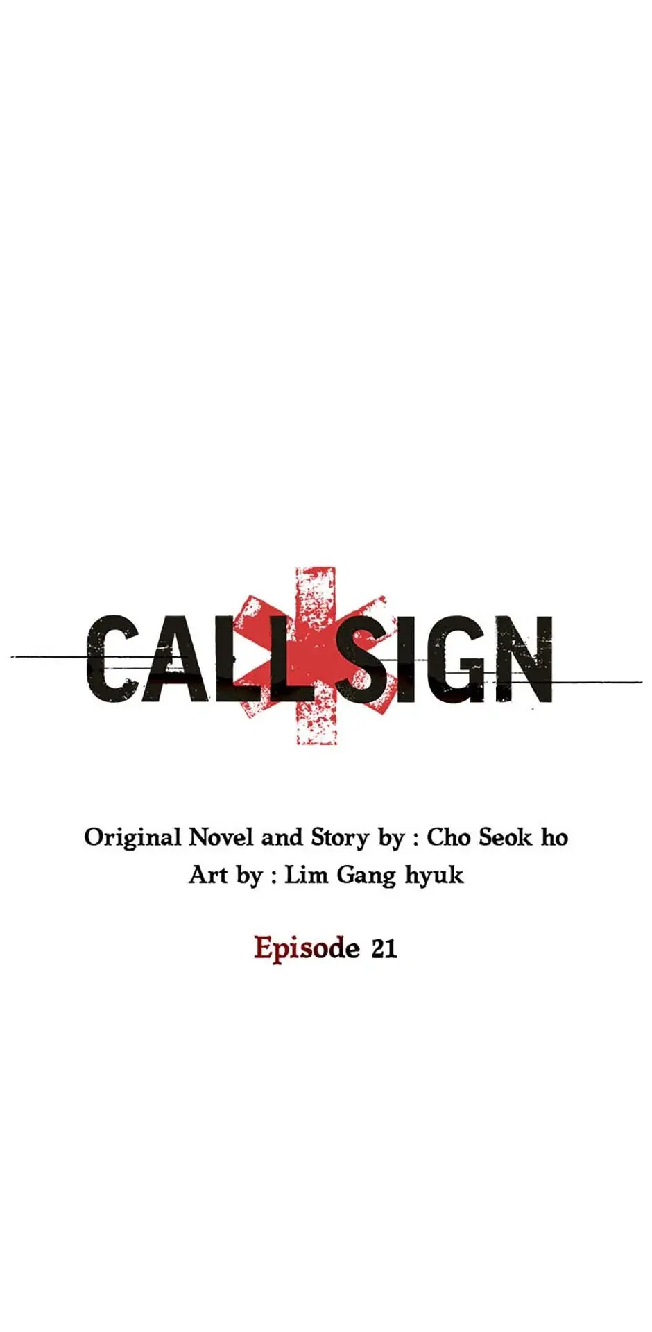 Call Sign - Chapter 71