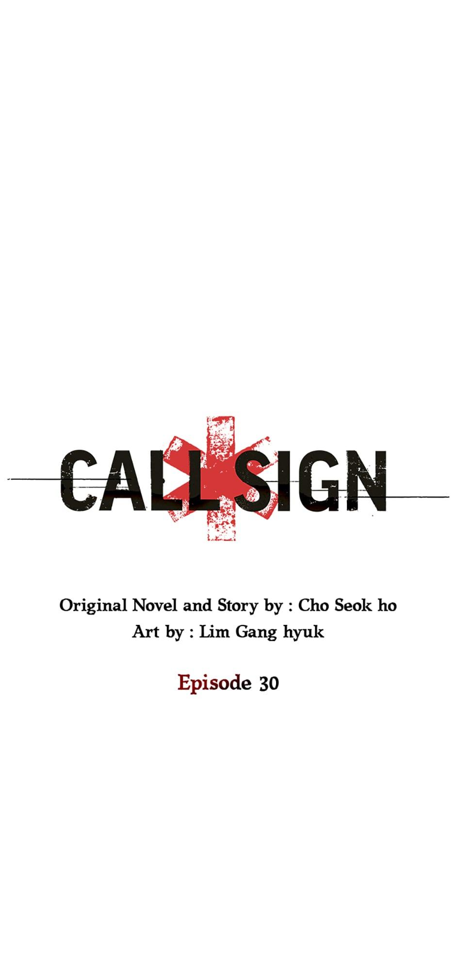 Call Sign - Chapter 30