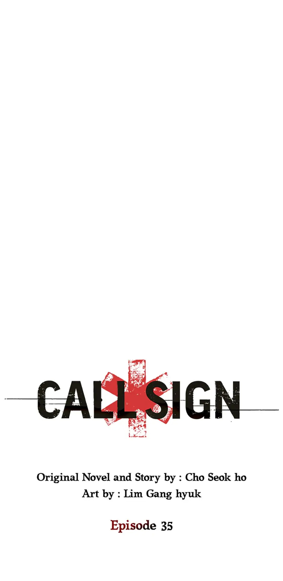 Call Sign - Chapter 35