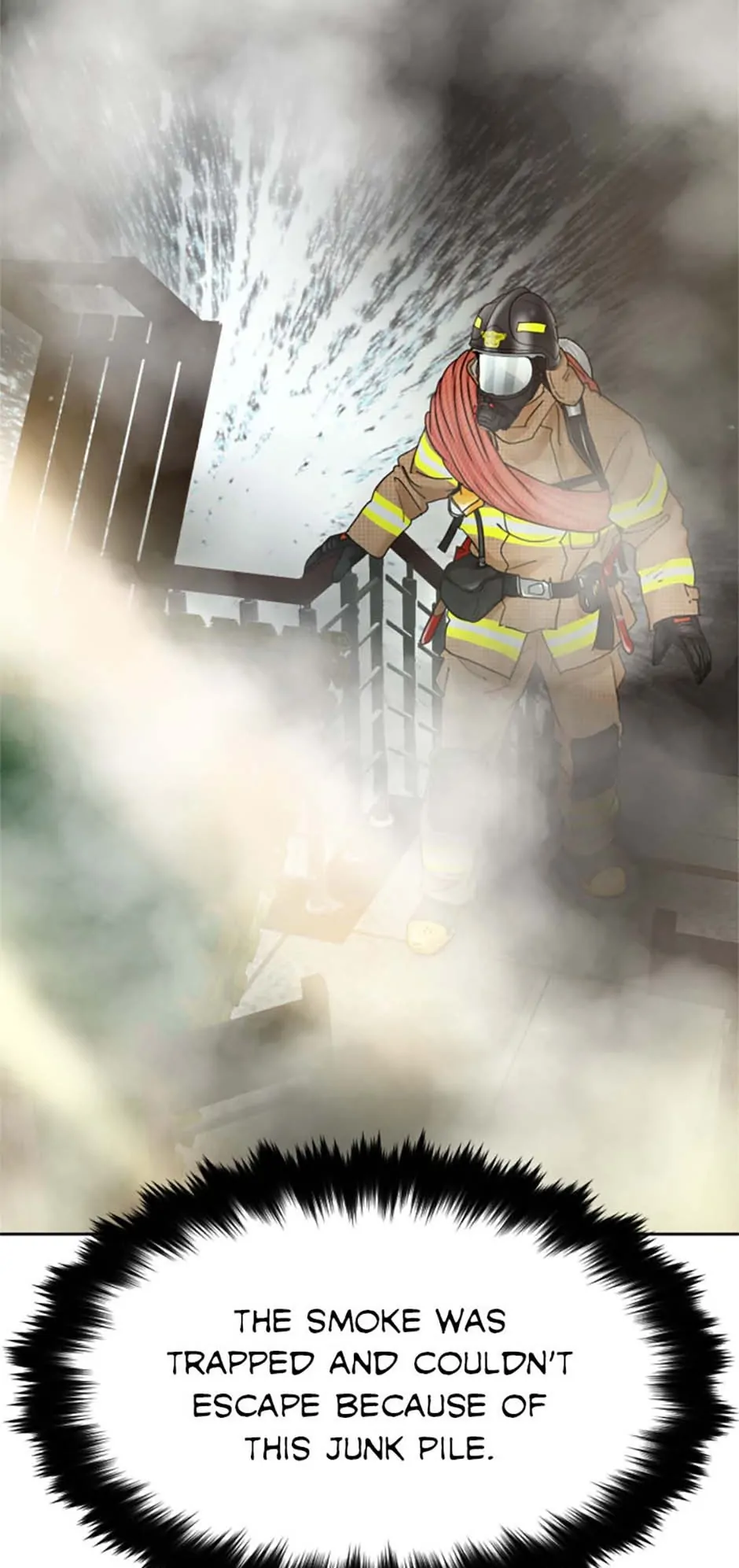 Call Sign - Chapter 60