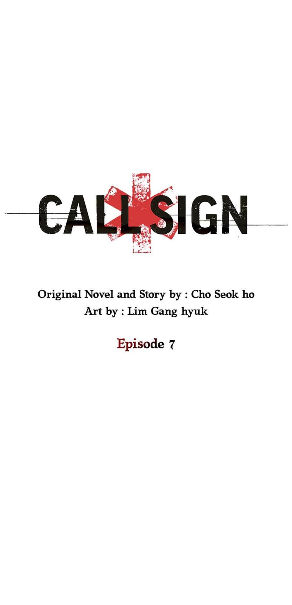 Call Sign - Chapter 57