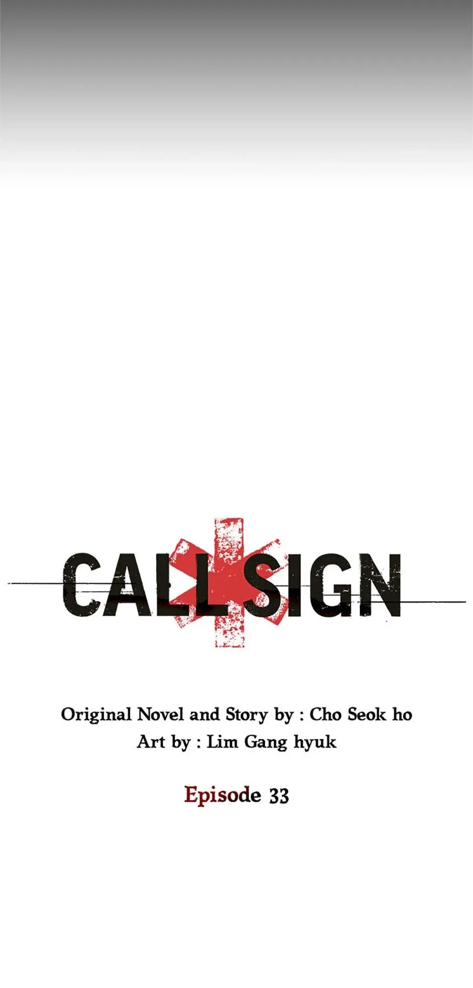 Call Sign - Chapter 83