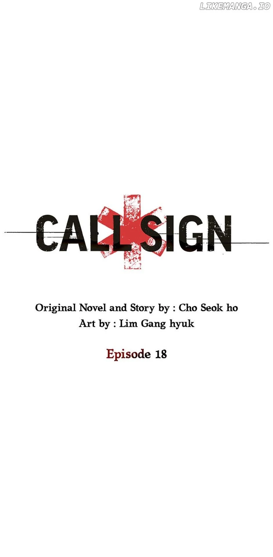 Call Sign - Chapter 68