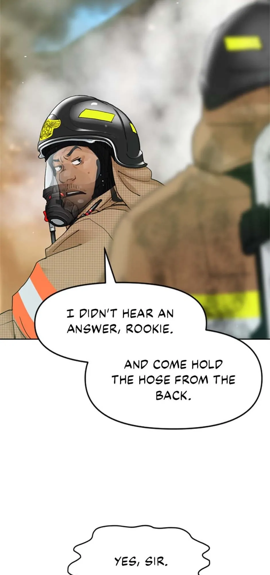 Call Sign - Chapter 54