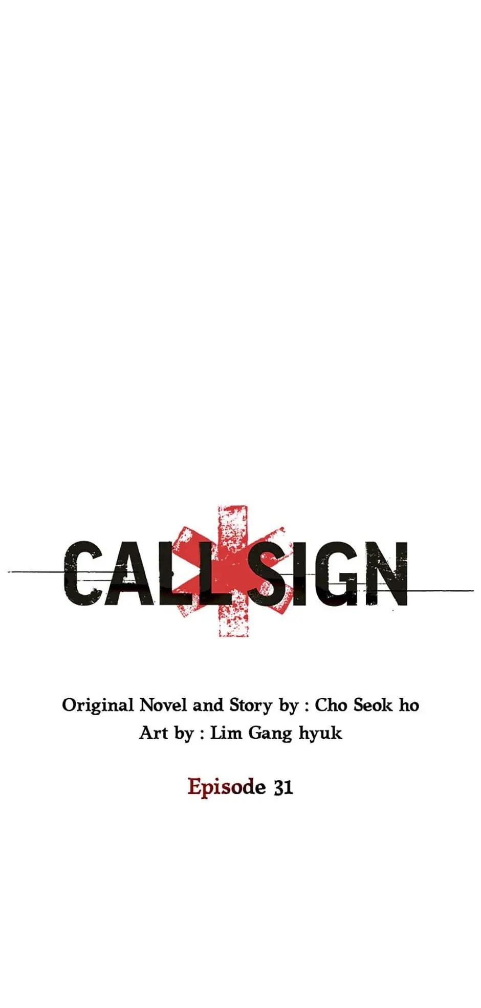 Call Sign - Chapter 81