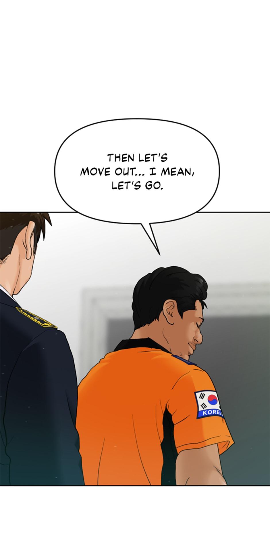 Call Sign - Chapter 48