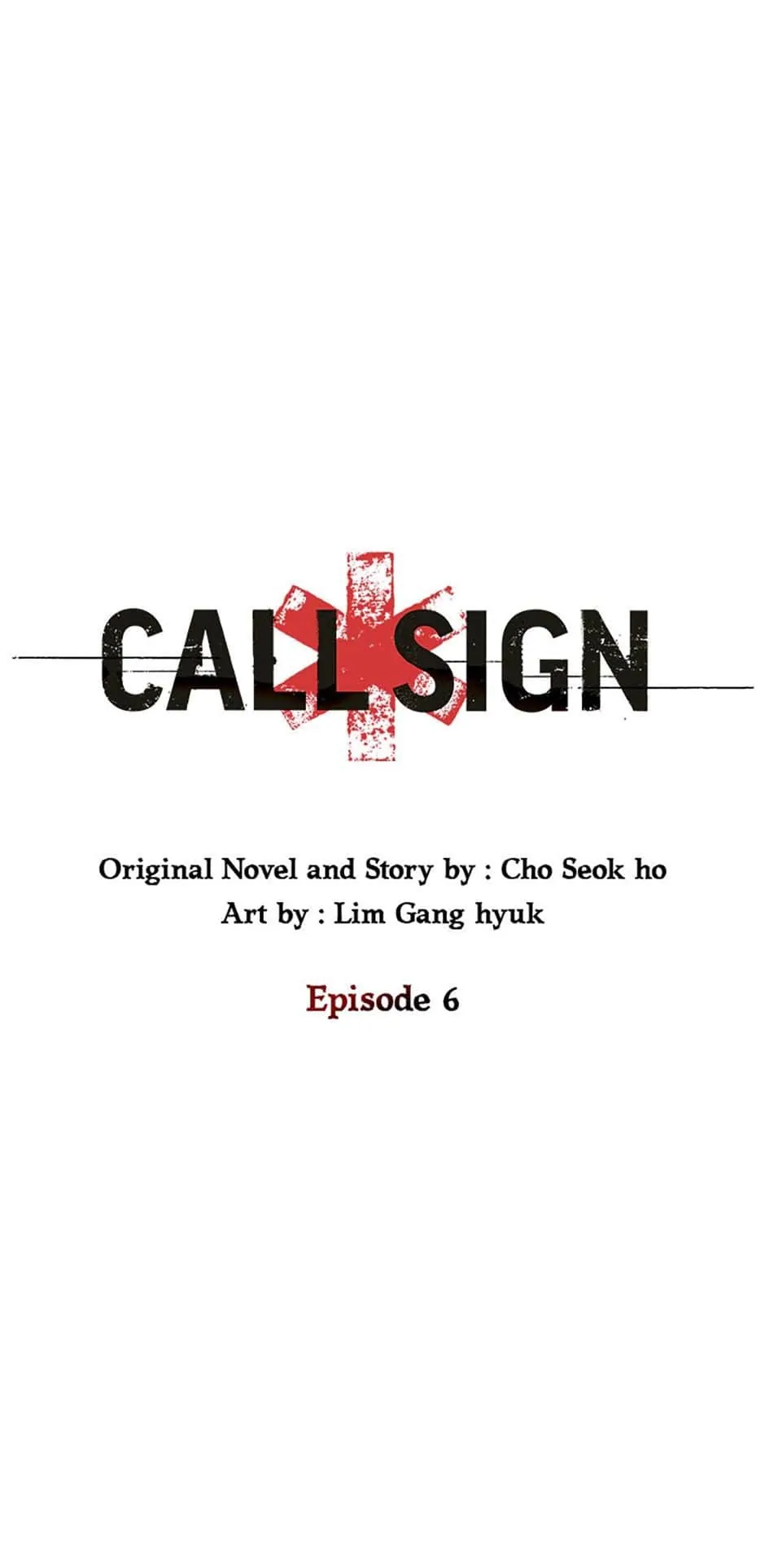 Call Sign - Chapter 56