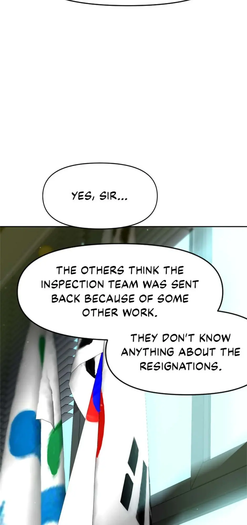 Call Sign - Chapter 73