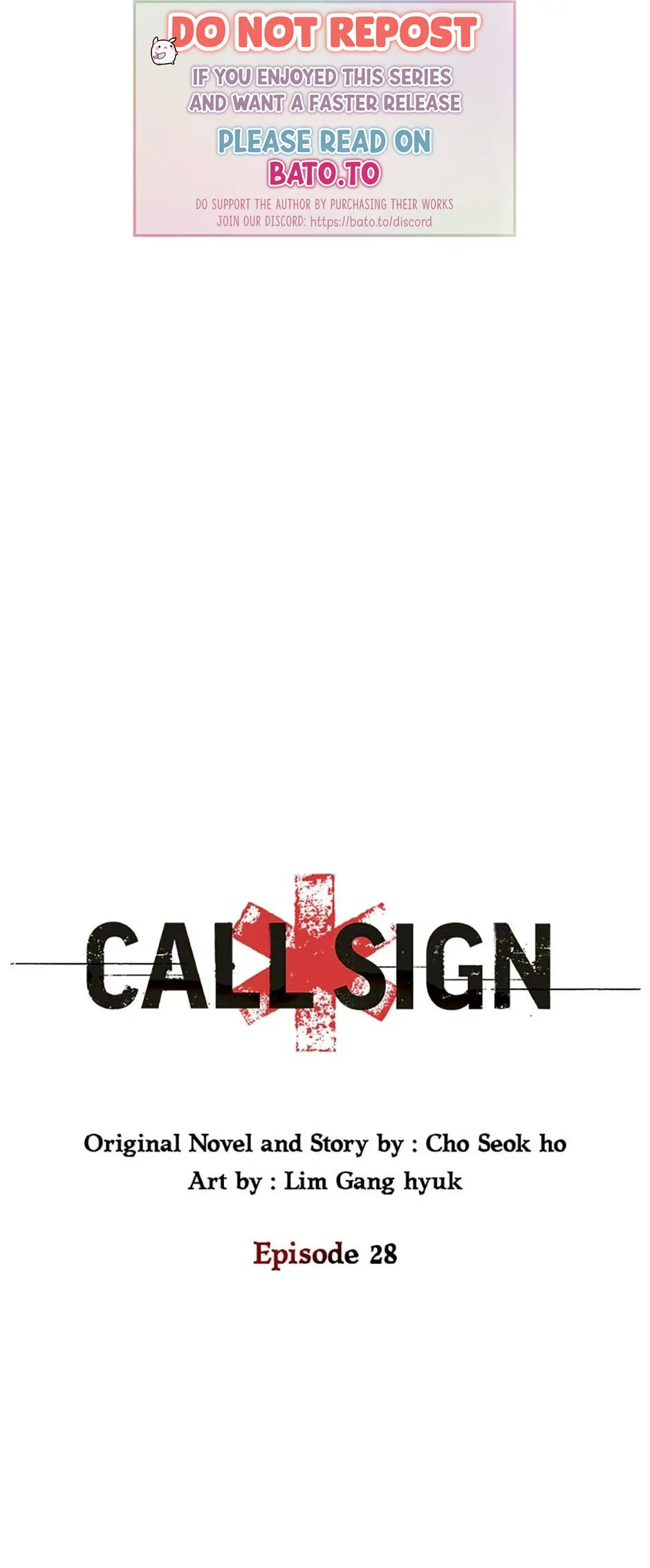 Call Sign - Chapter 78