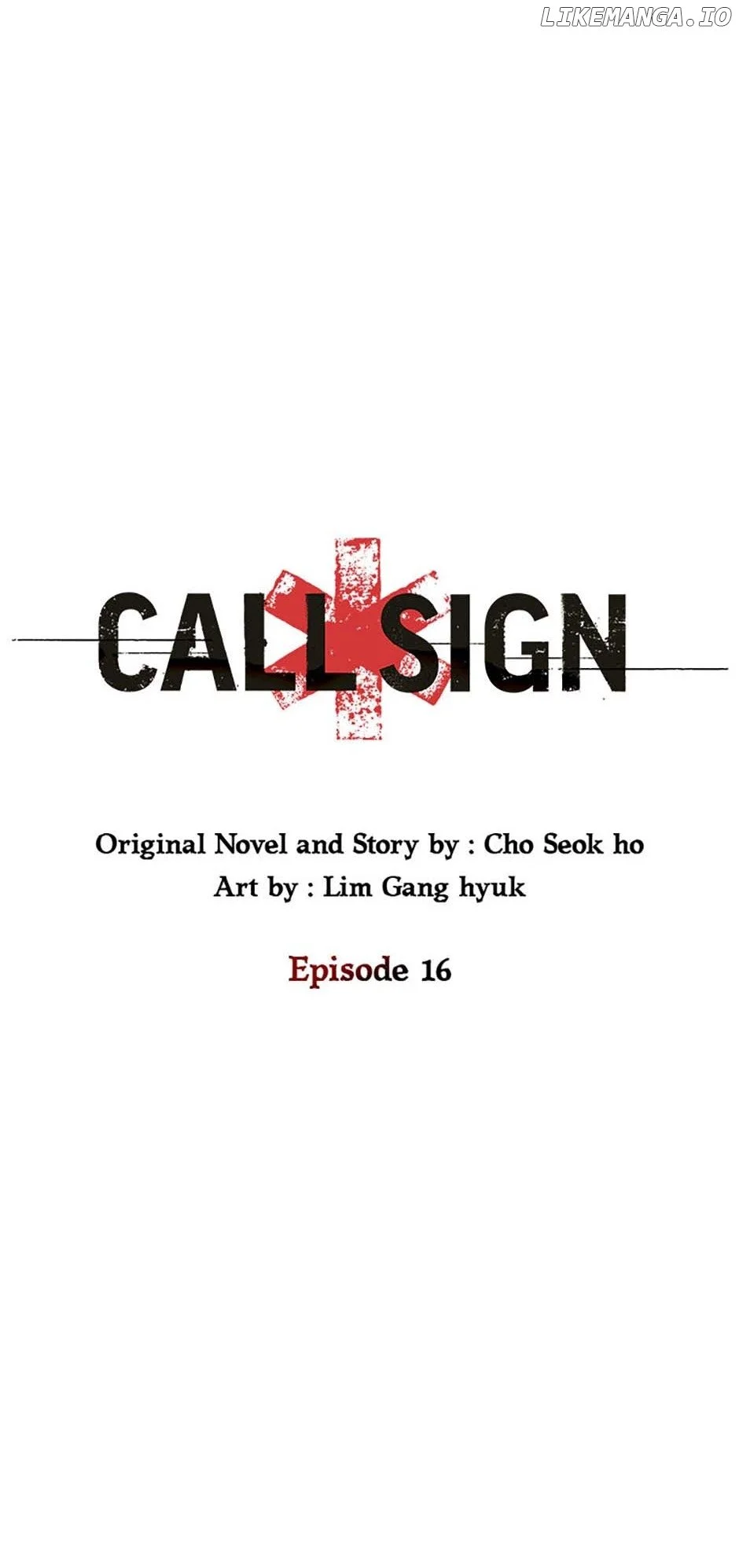 Call Sign - Chapter 66