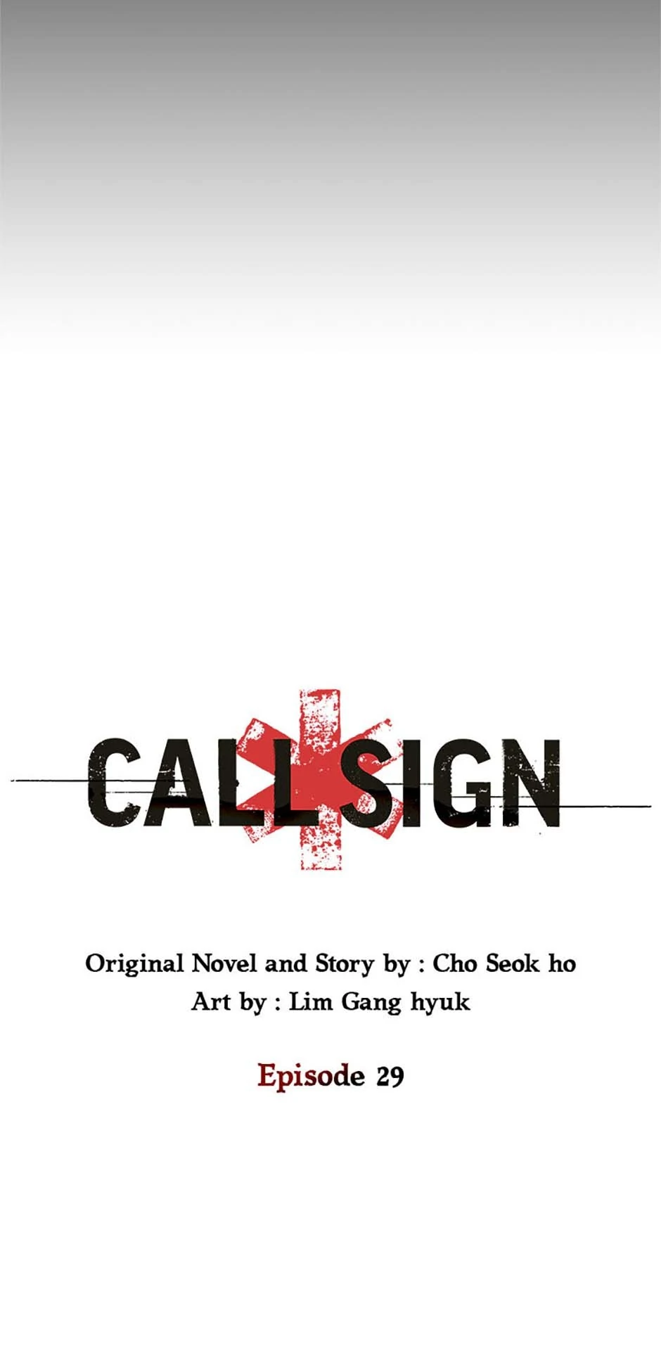 Call Sign - Chapter 79