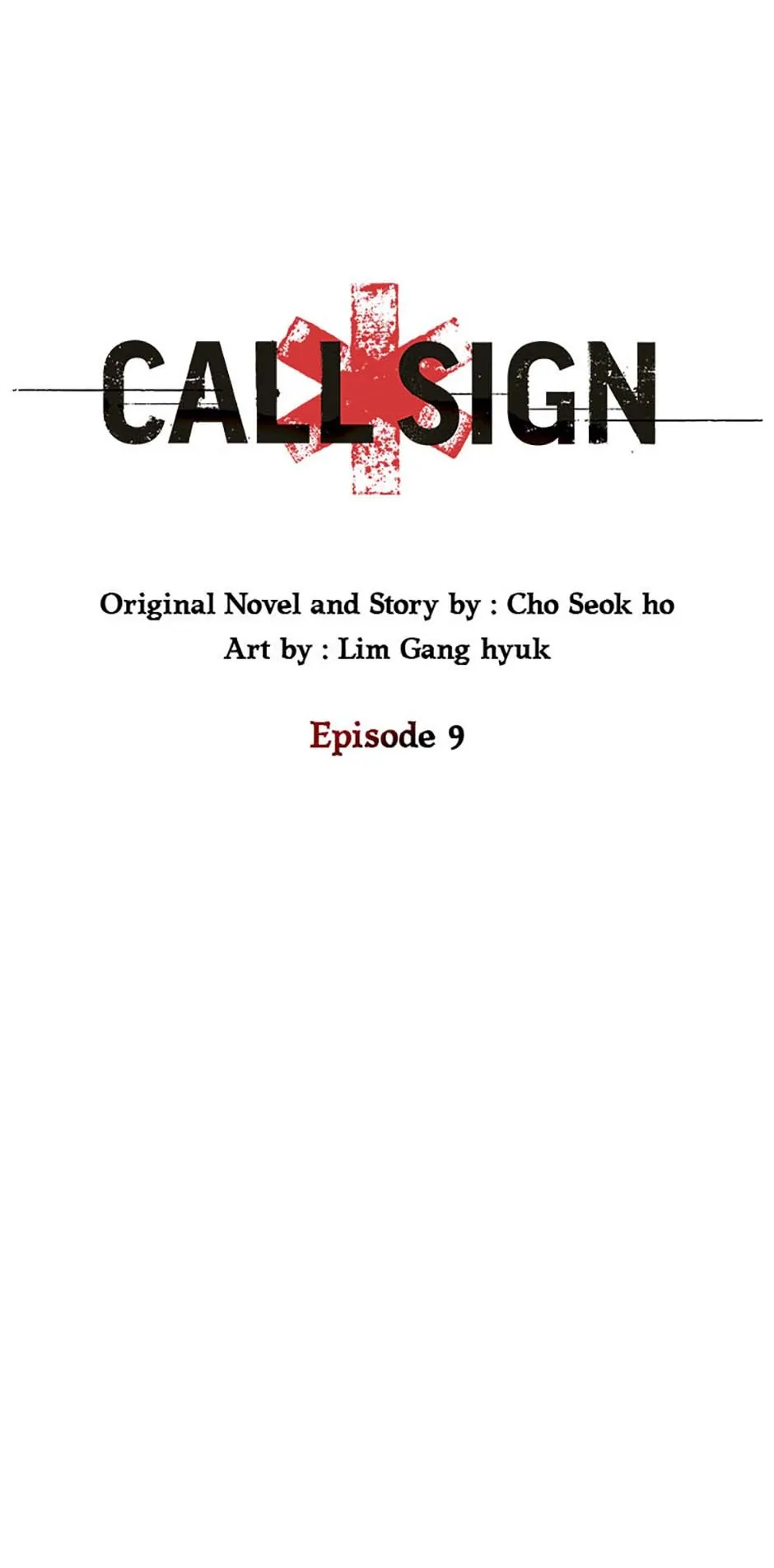 Call Sign - Chapter 59