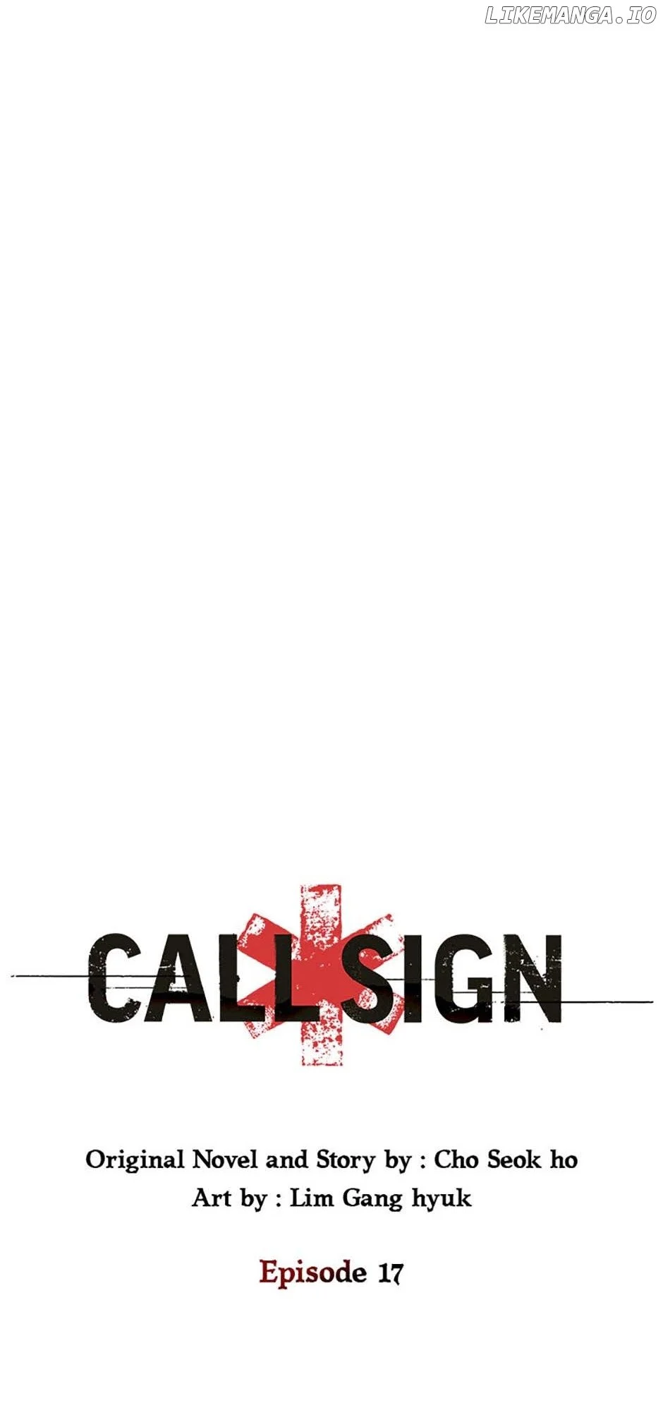 Call Sign - Chapter 67