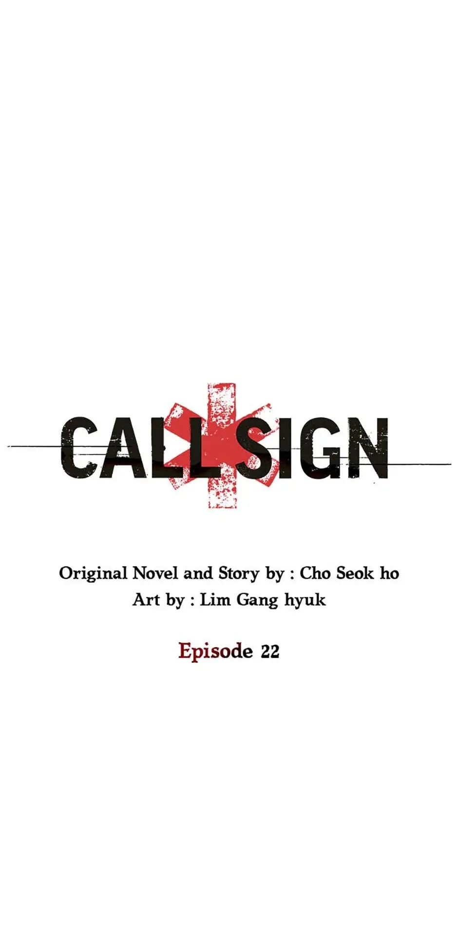 Call Sign - Chapter 72