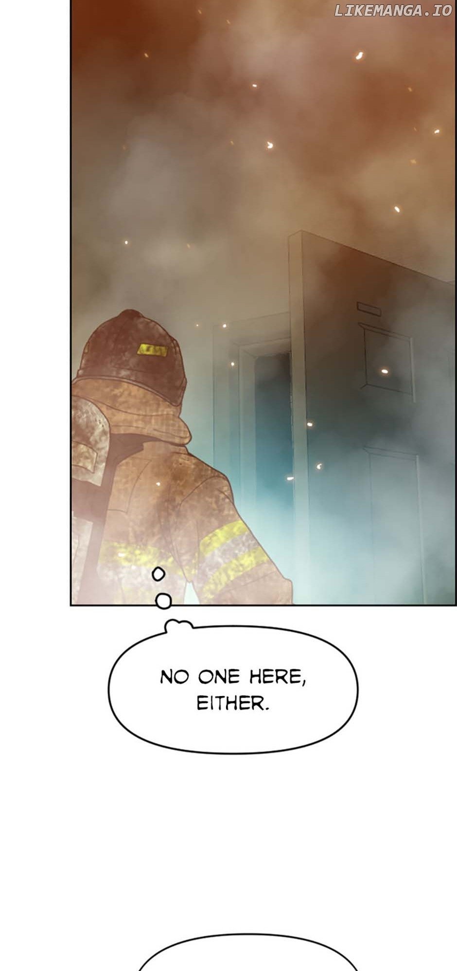 Call Sign - Chapter 64