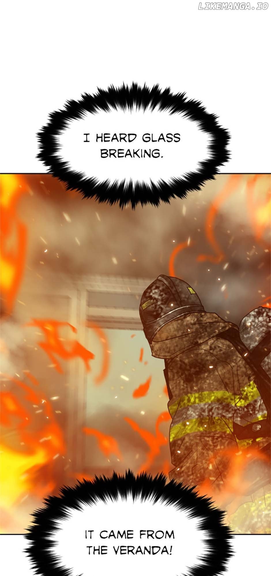 Call Sign - Chapter 64