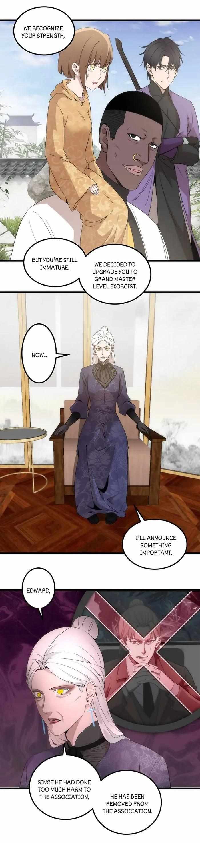 Ghost Emperor - Chapter 239