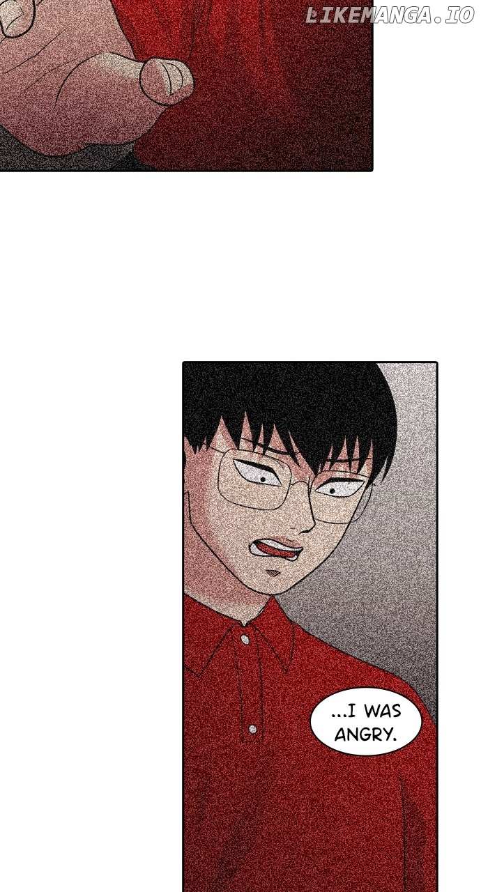 Tomorrow (Llama) - Chapter 159