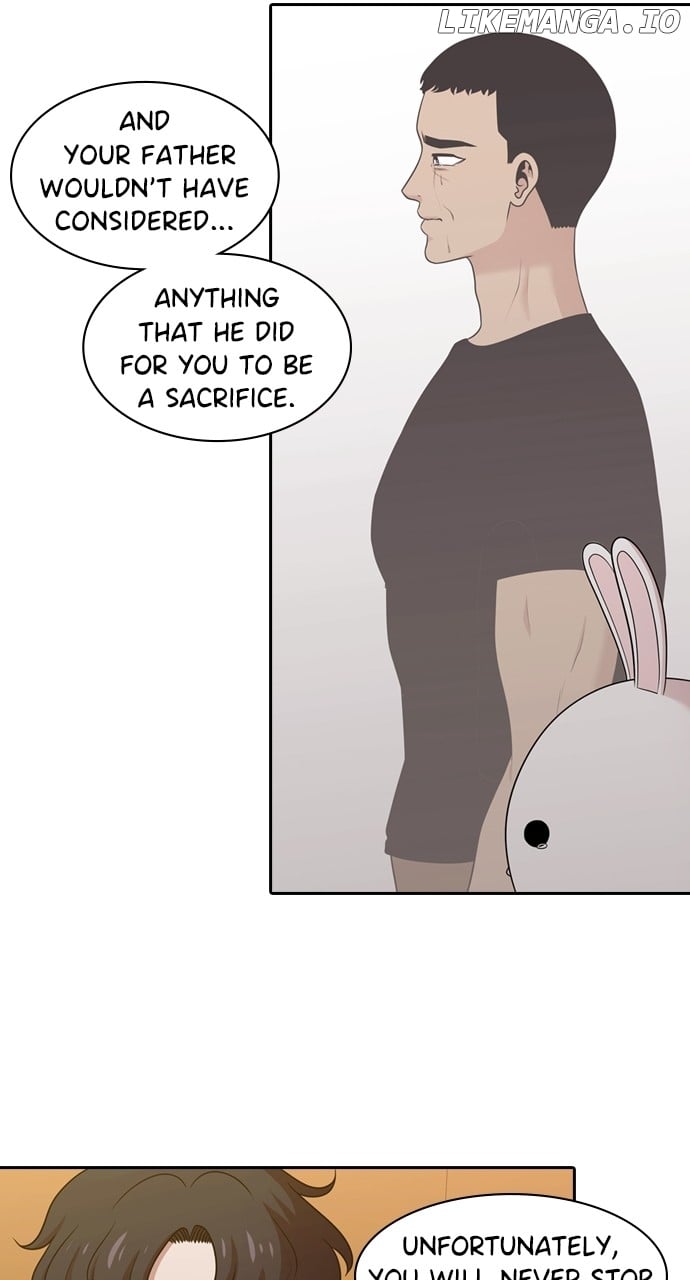 Tomorrow (Llama) - Chapter 148