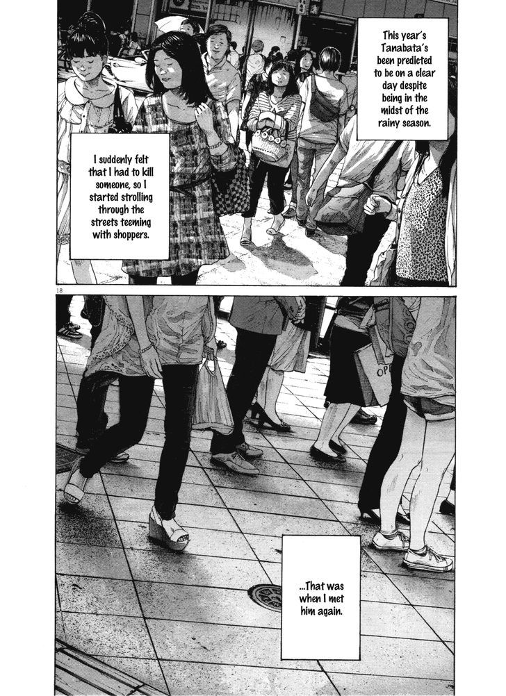 Oyasumi Punpun - Vol.13 Chapter 146