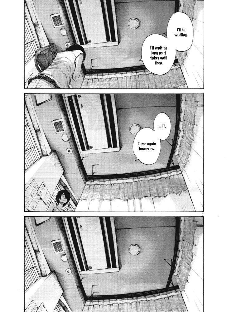 Oyasumi Punpun - Vol.13 Chapter 144