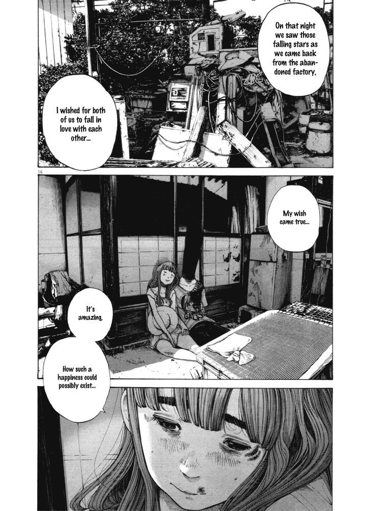 Oyasumi Punpun - Vol.13 Chapter 138