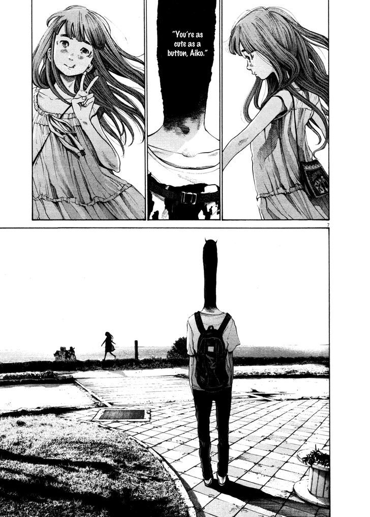 Oyasumi Punpun - Vol.12 Chapter 130