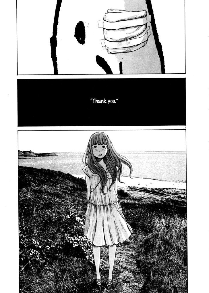 Oyasumi Punpun - Vol.12 Chapter 130