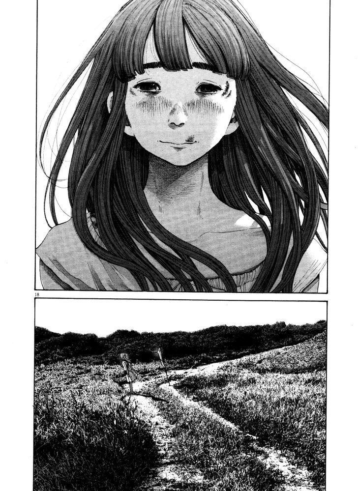 Oyasumi Punpun - Vol.12 Chapter 130