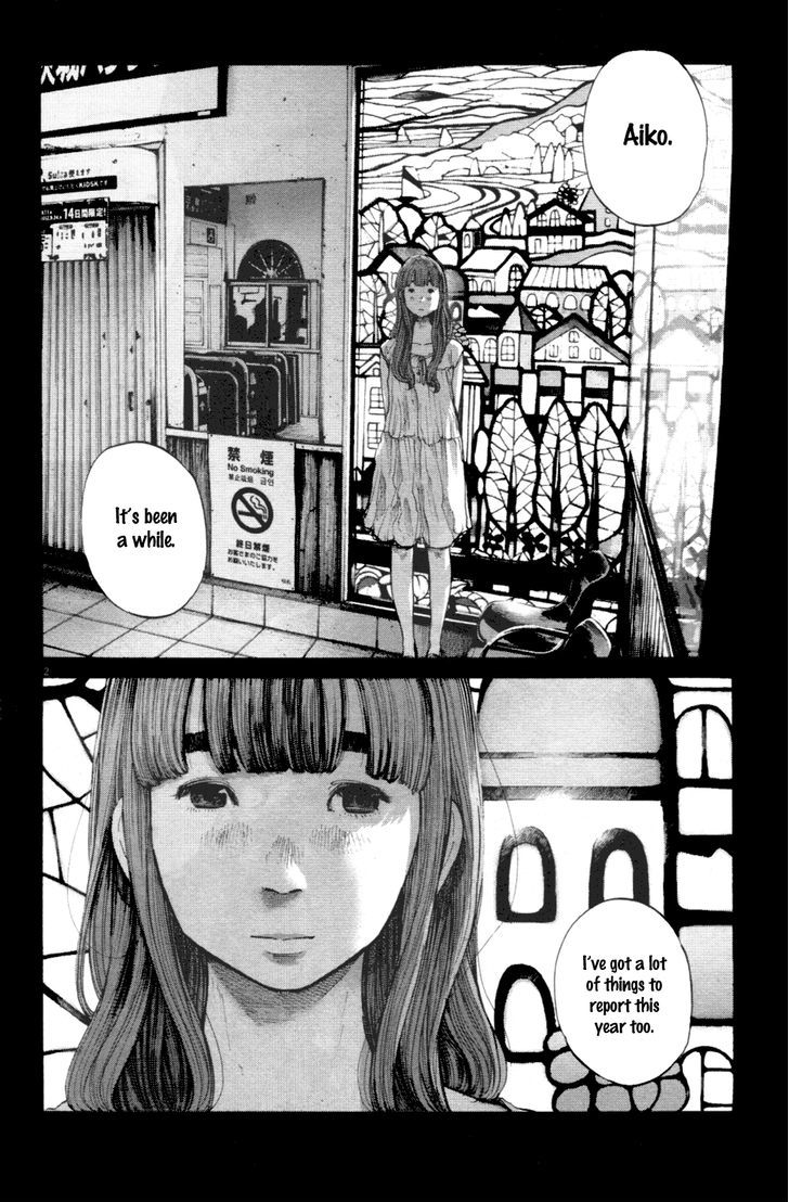 Oyasumi Punpun - Vol.13 Chapter 145