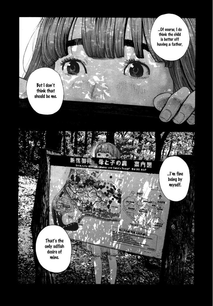 Oyasumi Punpun - Vol.13 Chapter 145