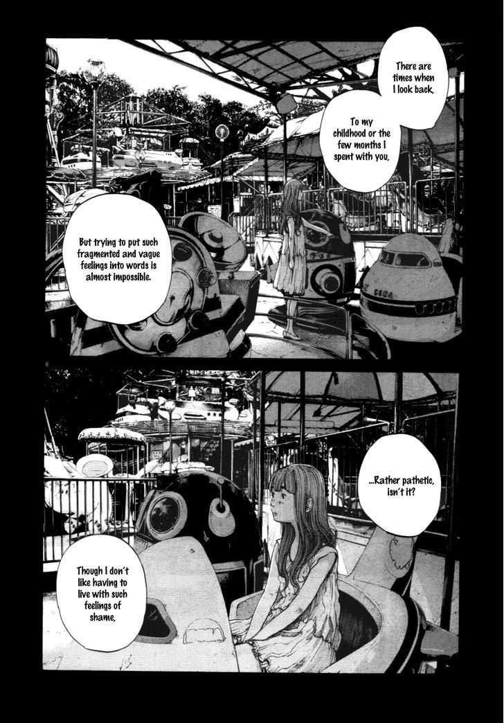 Oyasumi Punpun - Vol.13 Chapter 145