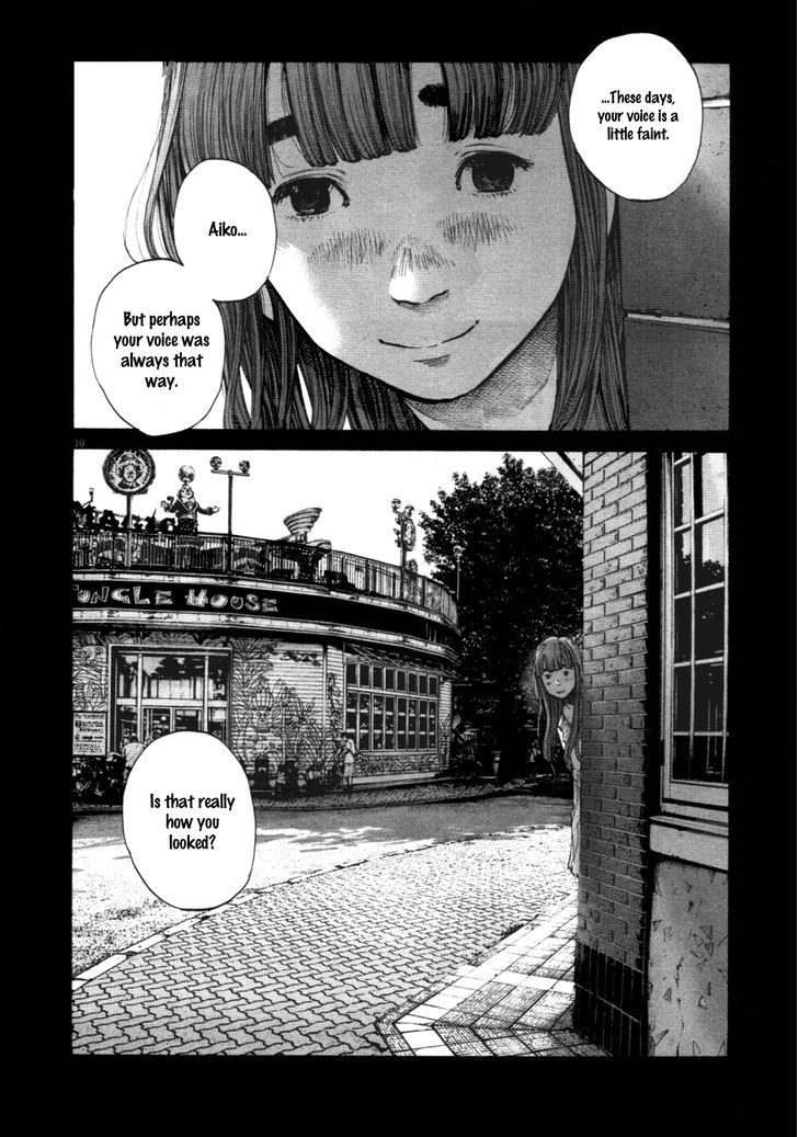 Oyasumi Punpun - Vol.13 Chapter 145