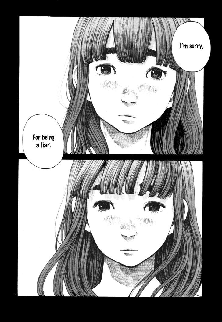 Oyasumi Punpun - Vol.13 Chapter 145