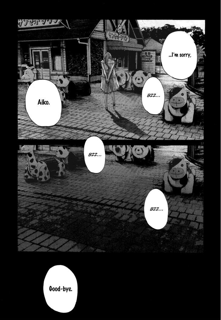 Oyasumi Punpun - Vol.13 Chapter 145