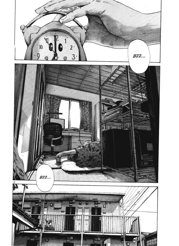 Oyasumi Punpun - Vol.13 Chapter 145