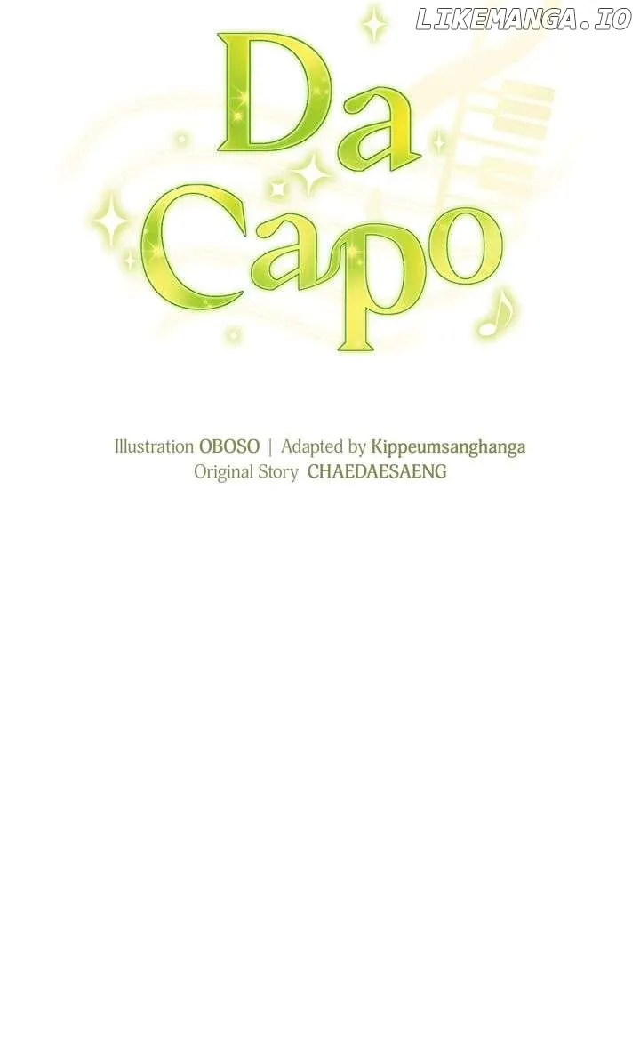 Da Capo - Chapter 57