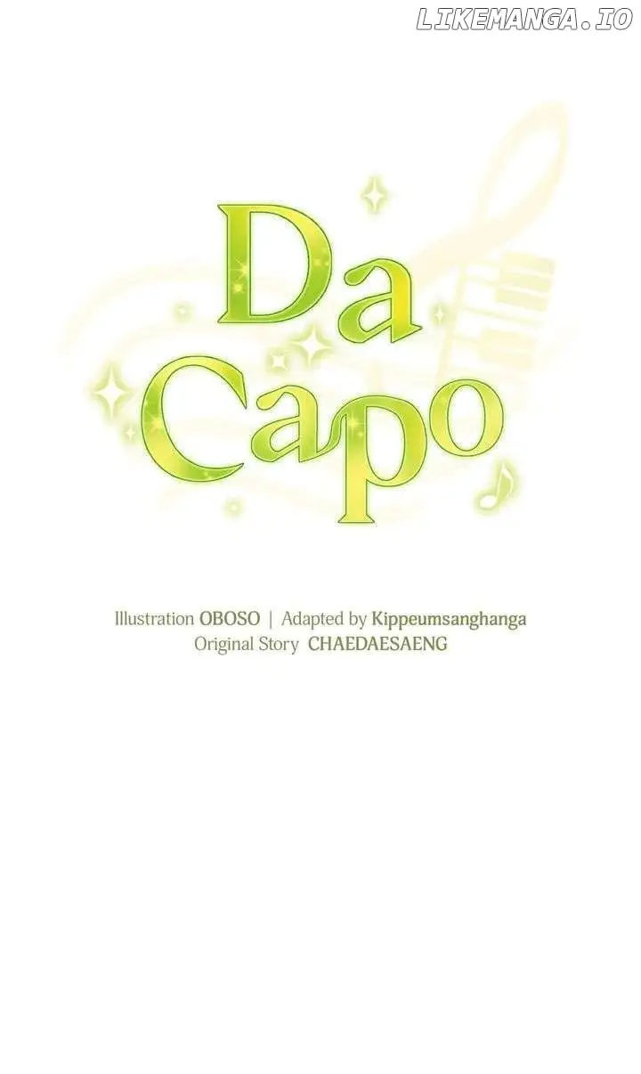 Da Capo - Chapter 53