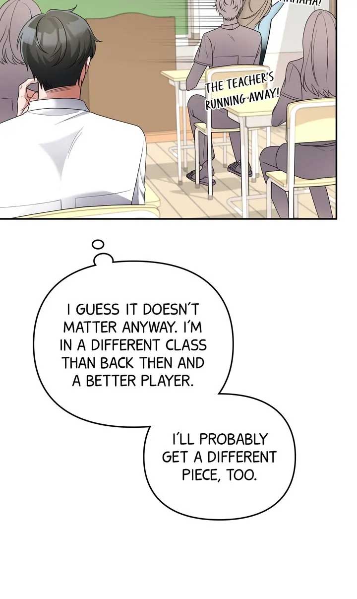 Da Capo - Chapter 31